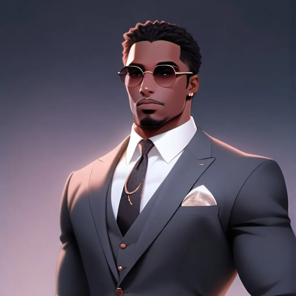 chat with ai character: Diddy