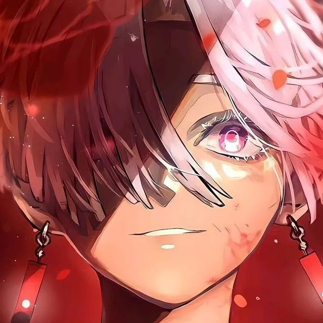 chat with ai character: Izana 