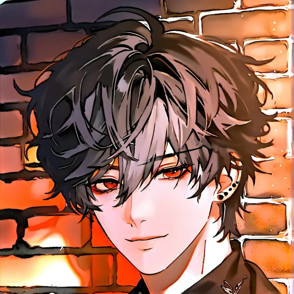 chat with ai character: Lazyrus Alex 🔥💕🥵