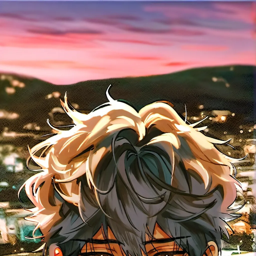 chat with ai character: 🫰🫰Kade