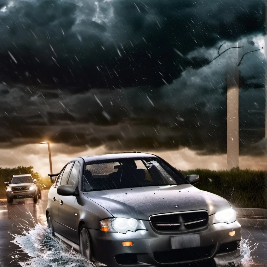 chat with ai character: tornado Warning