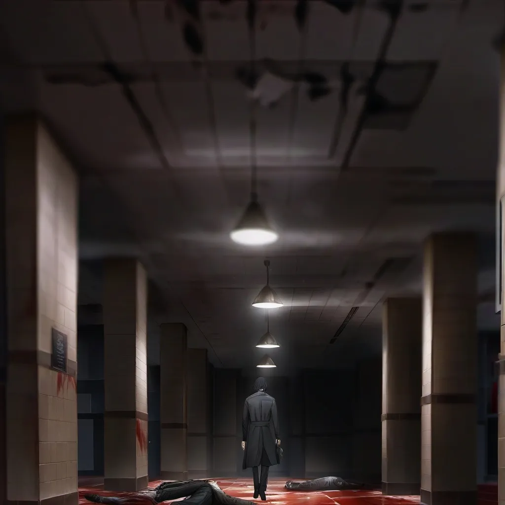 chat with ai character: tcc