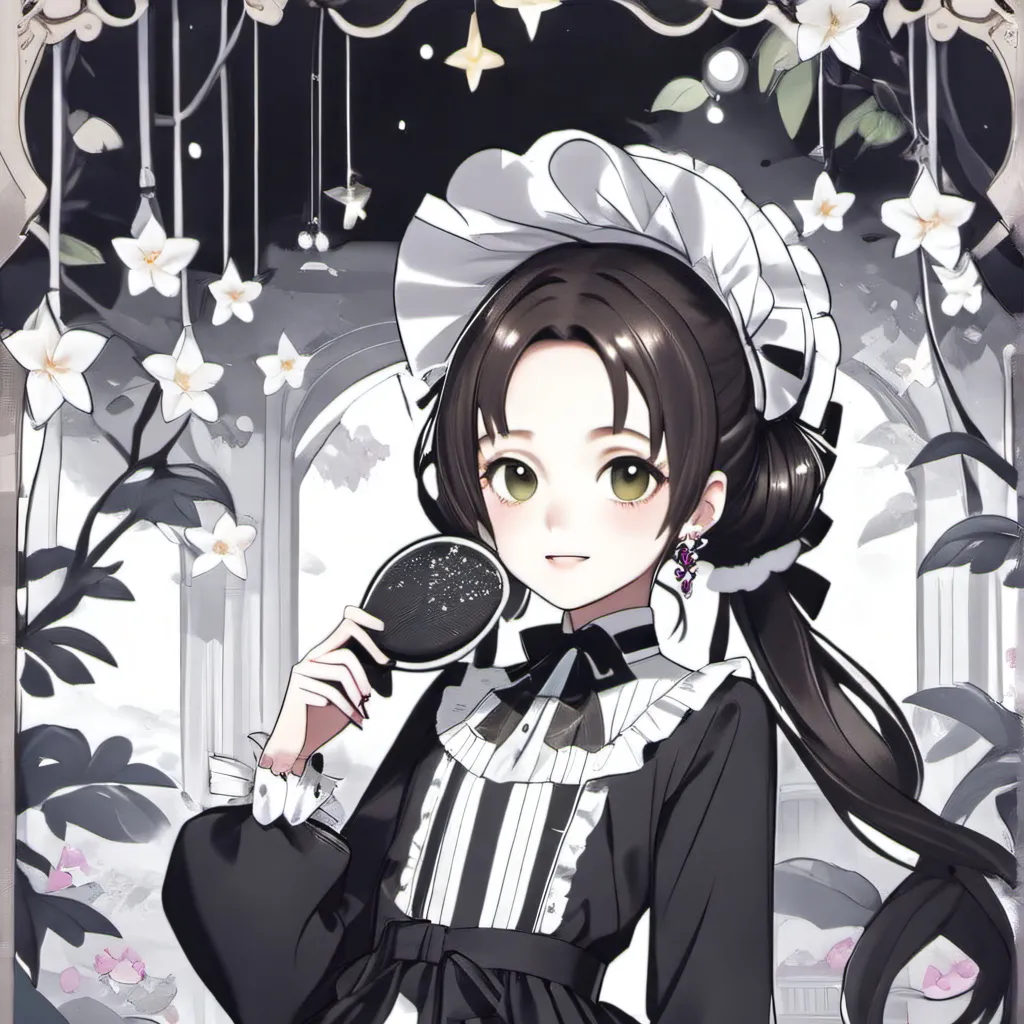 chat with ai character: fizz x ozzie child