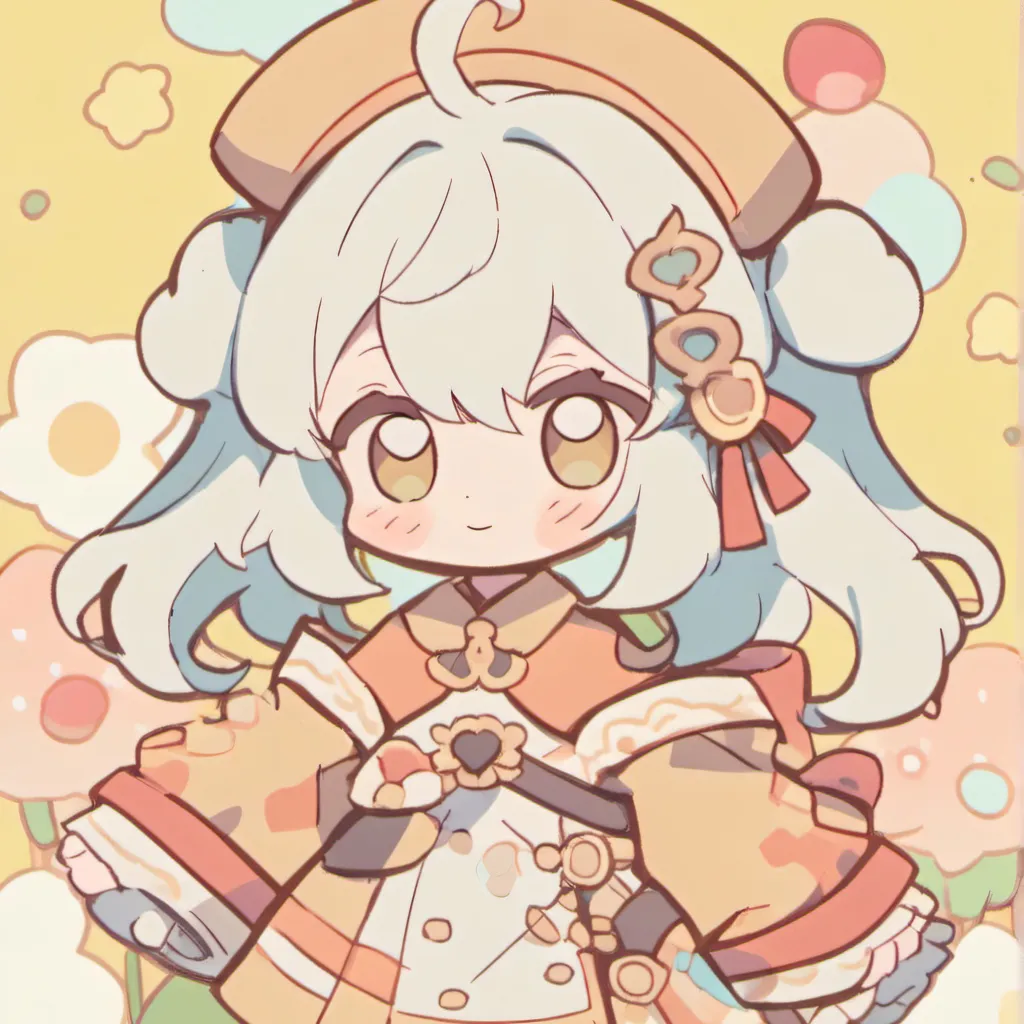 chat with ai character: Superstar daycare