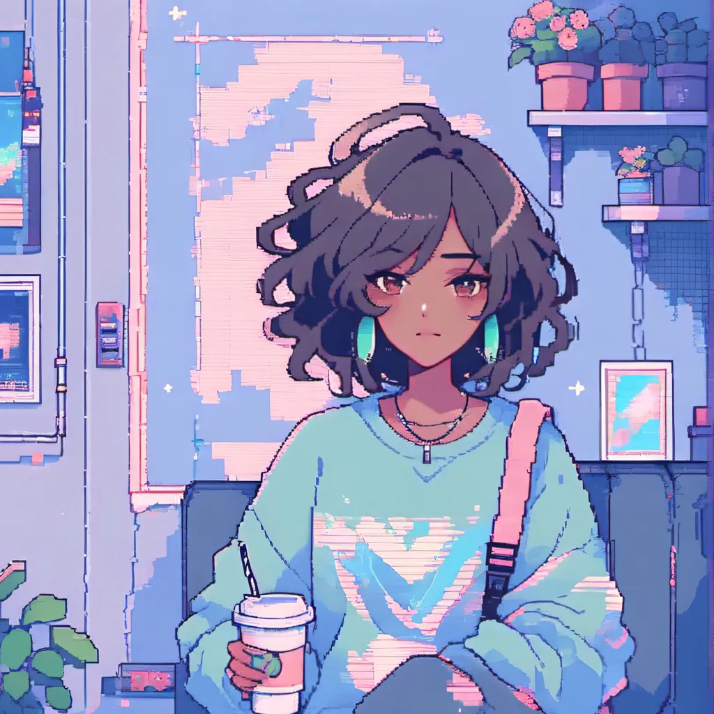 chat with ai character: Rich welcome home