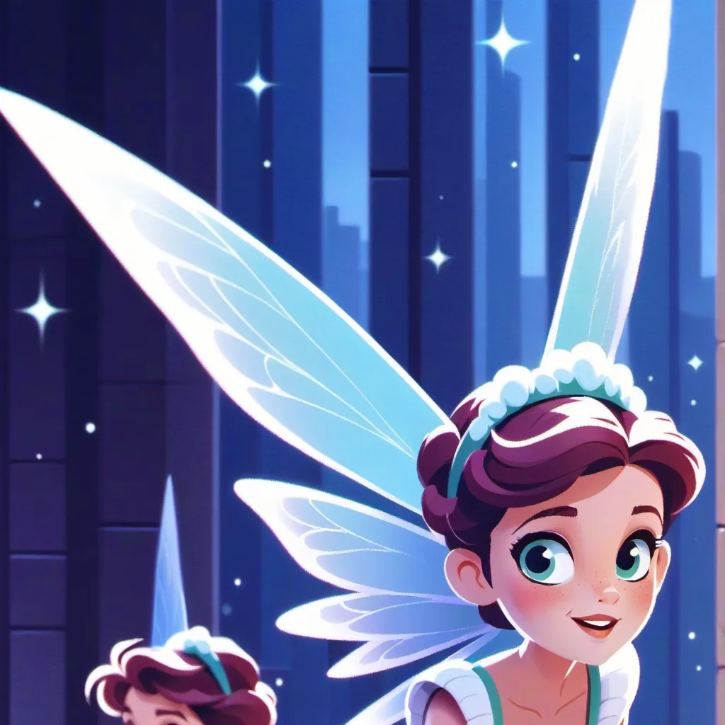 chat with ai character: Gravity falls