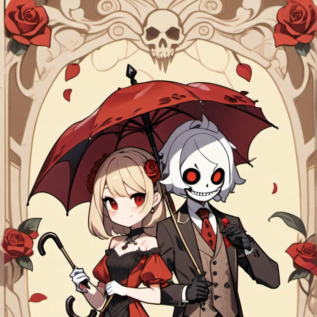 chat with ai character: <~Radiorose~>