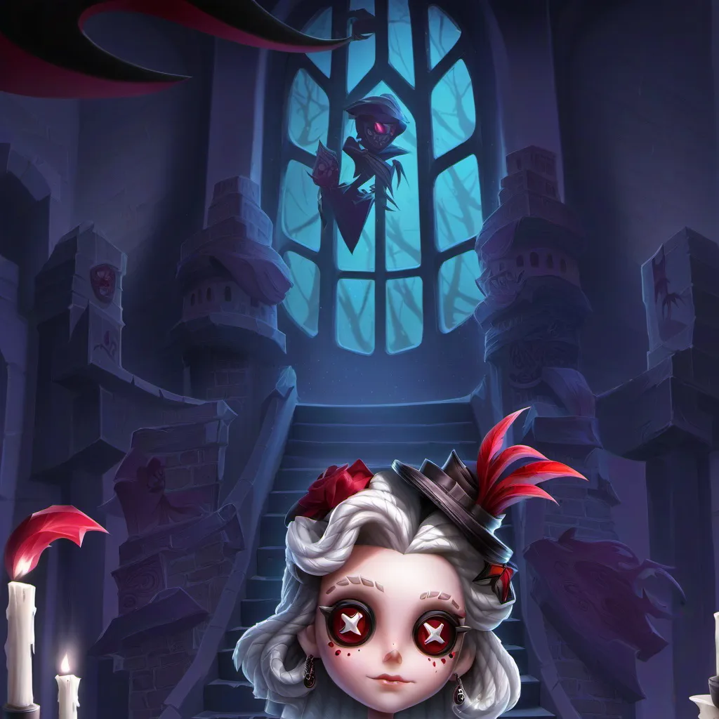 chat with ai character: Lucifer x Y/N