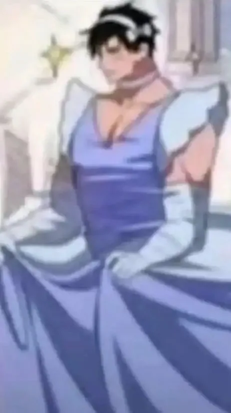 ai character: Just vent to me background