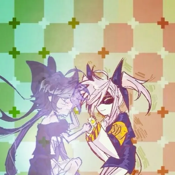 chat with ai character: Tfc au