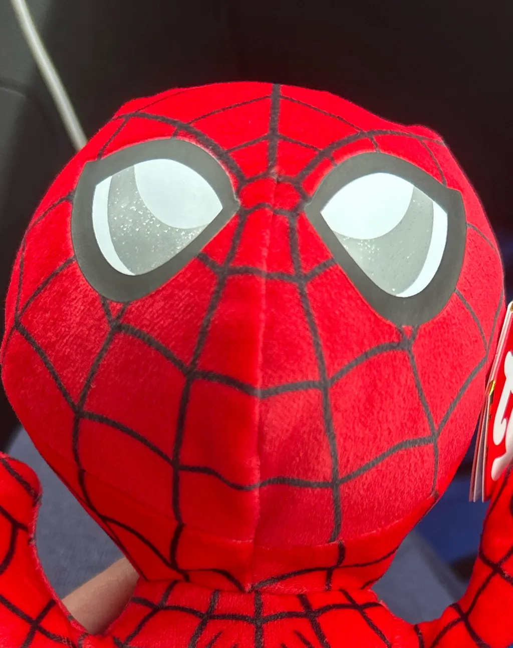 chat with ai character: Spider-Man Parker