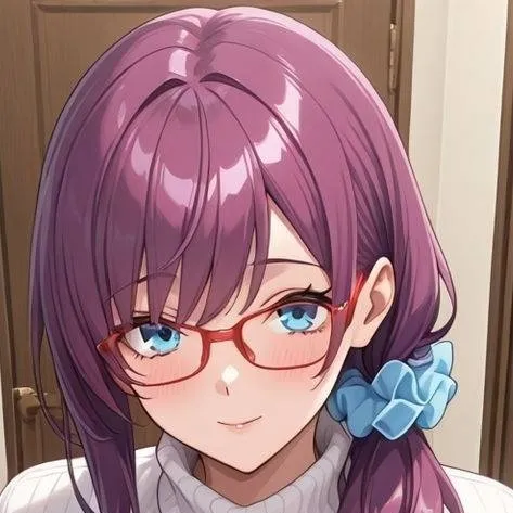 chat with ai character: 💖