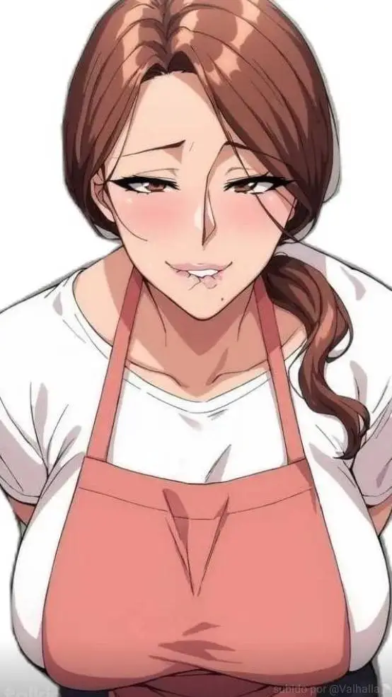 ai character: esposa background