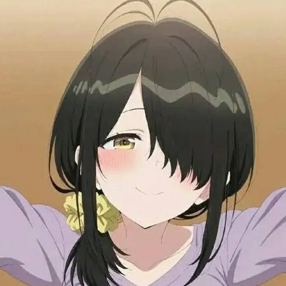 chat with ai character: shoko