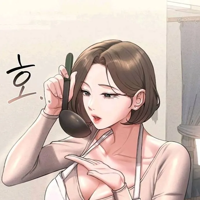 chat with ai character: esposa