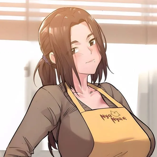 chat with ai character: esposa