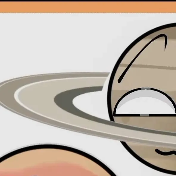 chat with ai character: jupiter x saturno