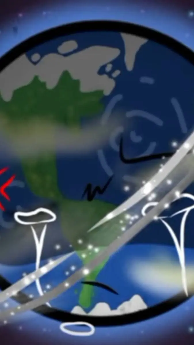 ai character: la venganza... background