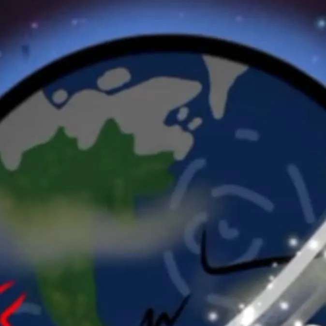 chat with ai character: la venganza...