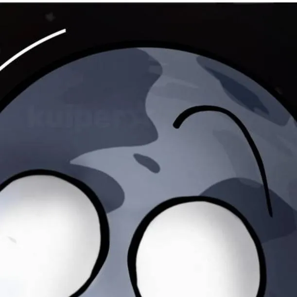 chat with ai character: luna x titan