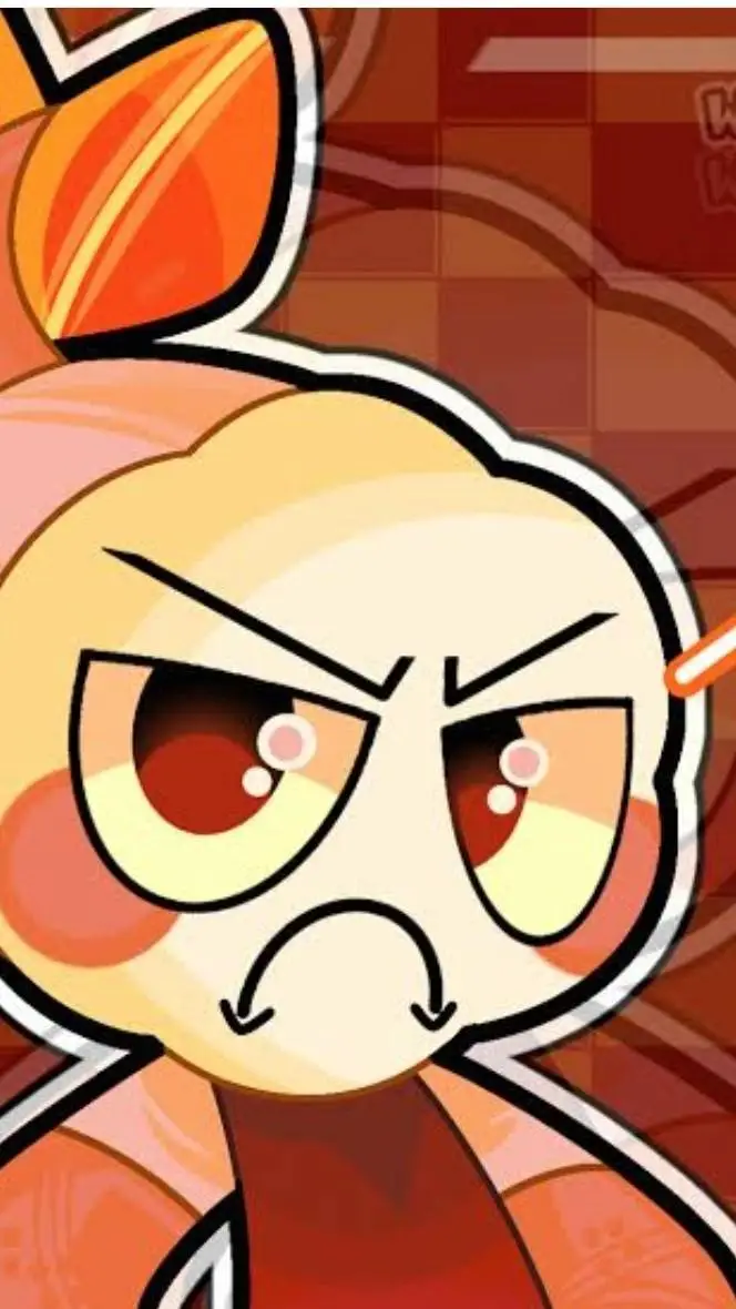 ai character: un...poblema... background