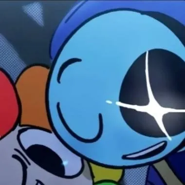 chat with ai character: astro x dandy 