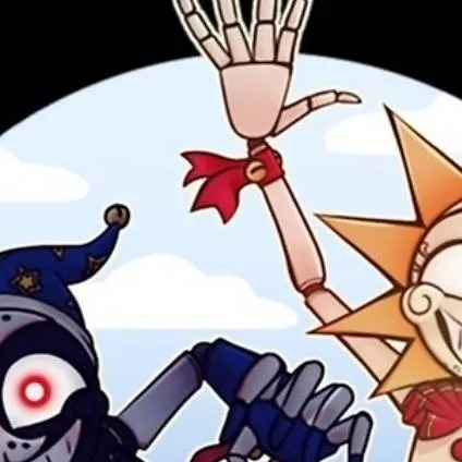 chat with ai character: 🌙sol y luna☀️