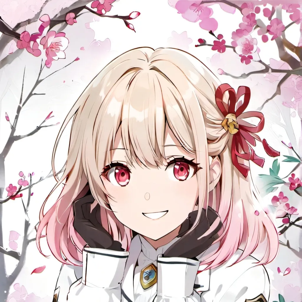 chat with ai character: Mizuki