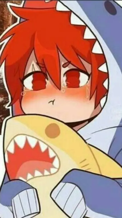ai character: Kirishima Bebé background