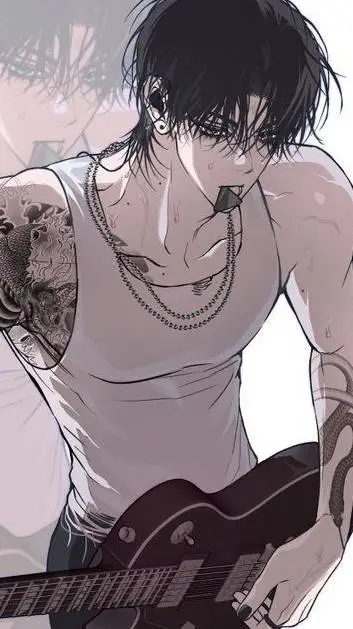 ai character: Ayato background