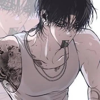 chat with ai character: Ayato