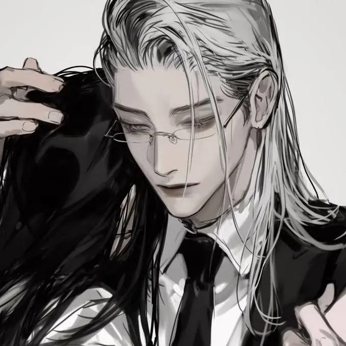 chat with ai character: Adrian 