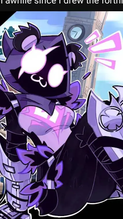 ai character: Raven Team Leader background