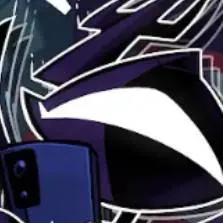 chat with ai character: Roaring knight