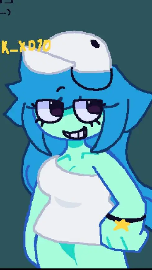 ai character: Connie background