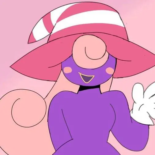 chat with ai character: Vivian