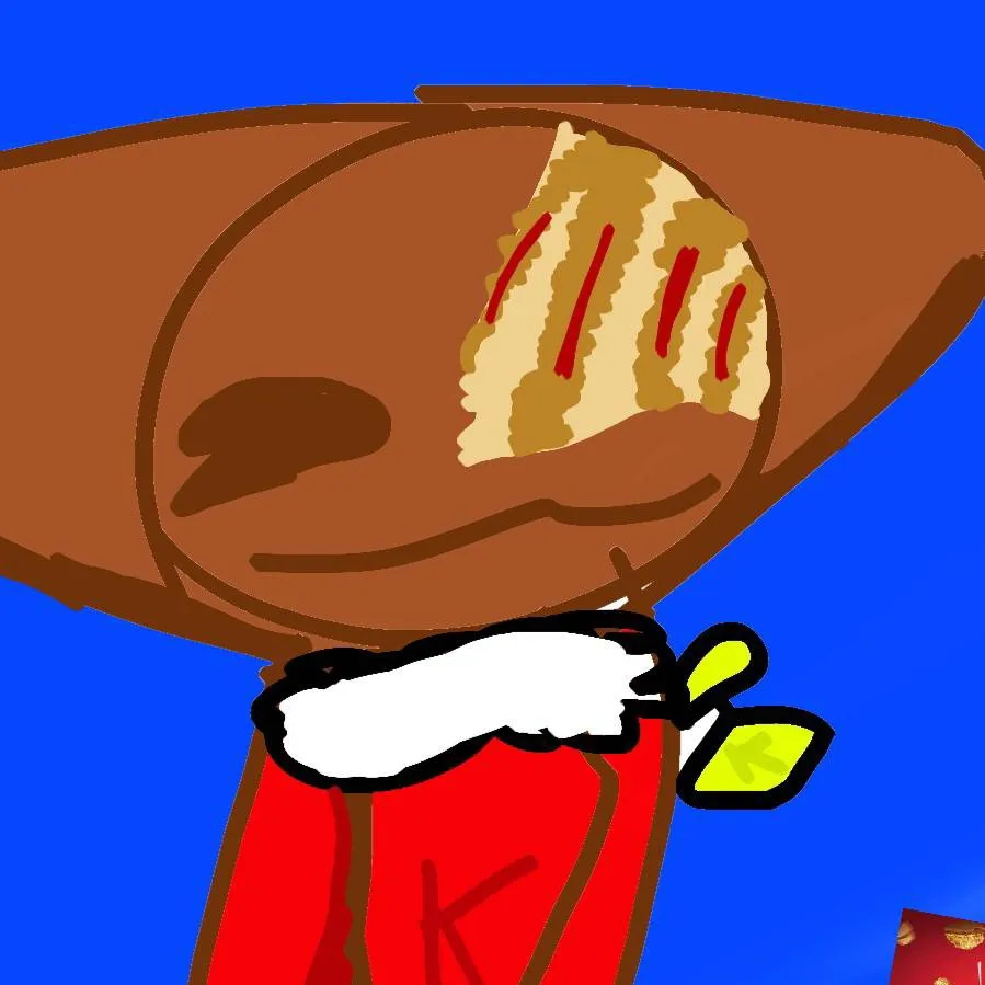 chat with ai character: Kitkat