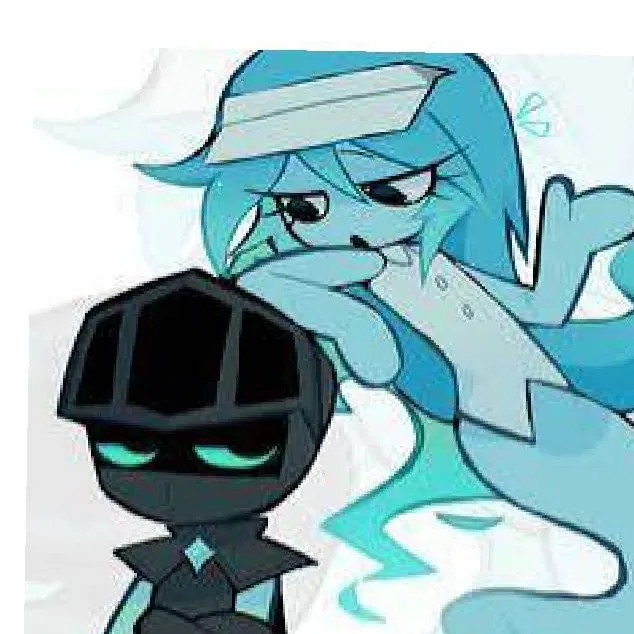 chat with ai character: Soulvester&Connie