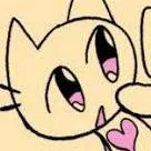 chat with ai character: Aimkid Cat (Cake)