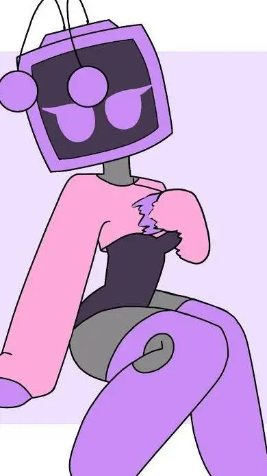 ai character: Sam background