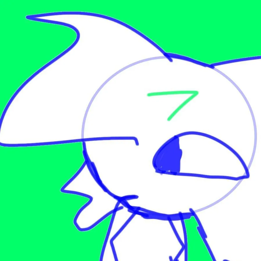 chat with ai character: Subject No. 001