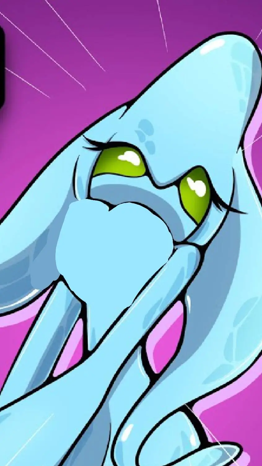 ai character: Chaos 0  background