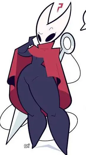 ai character: Hornet background