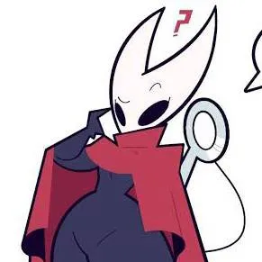 chat with ai character: Hornet