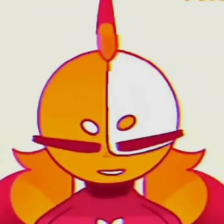 chat with ai character: Ginger