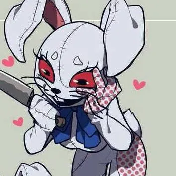 chat with ai character: Vanny