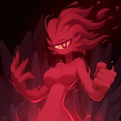 chat with ai character: ElementalBrimstone