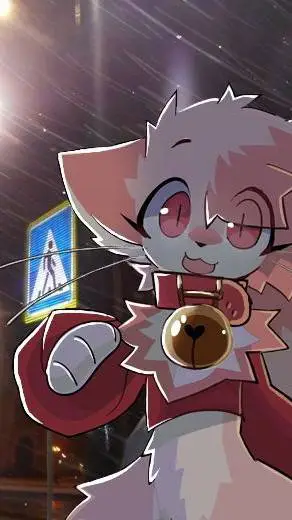 ai character: Puffi background