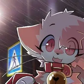 chat with ai character: Puffi