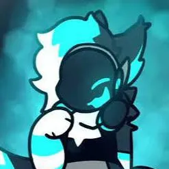 chat with ai character: Protogen